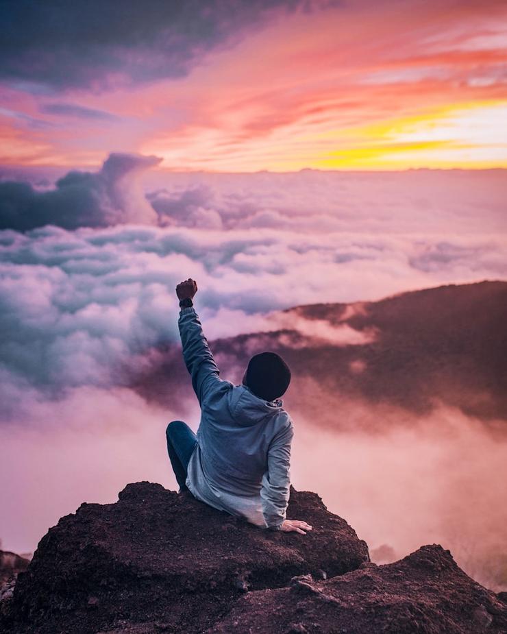 Overcome obstacles