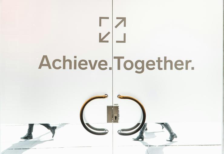 Achieve together, psychosocial Recovery Coaching