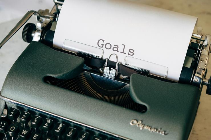 Helping you achieve your goals,