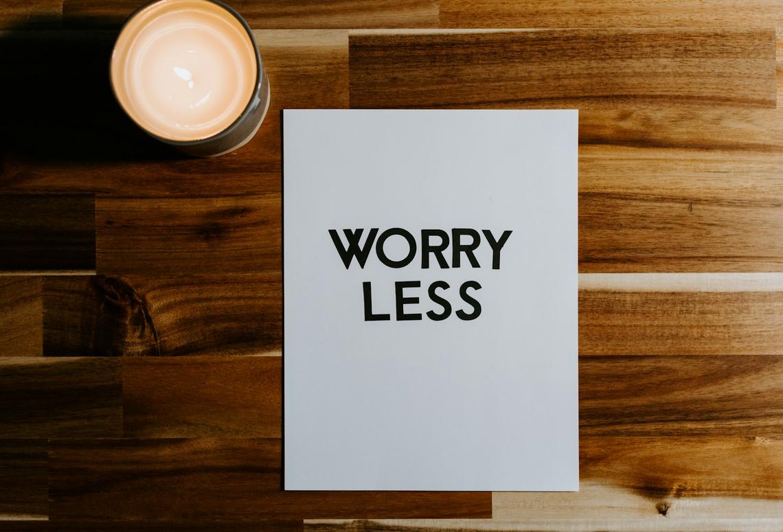 stress management